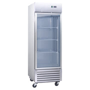 Connerton Cooking GST23-BRG Refrigerator Reach-in One-section