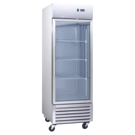 Connerton Cooking GST23-BRG Refrigerator Reach-in One-section