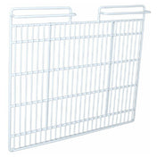 Empura Parts 109020047 Left Shelf Compatible With: EGM-16FB EGM-16FW Empura Refrigeration