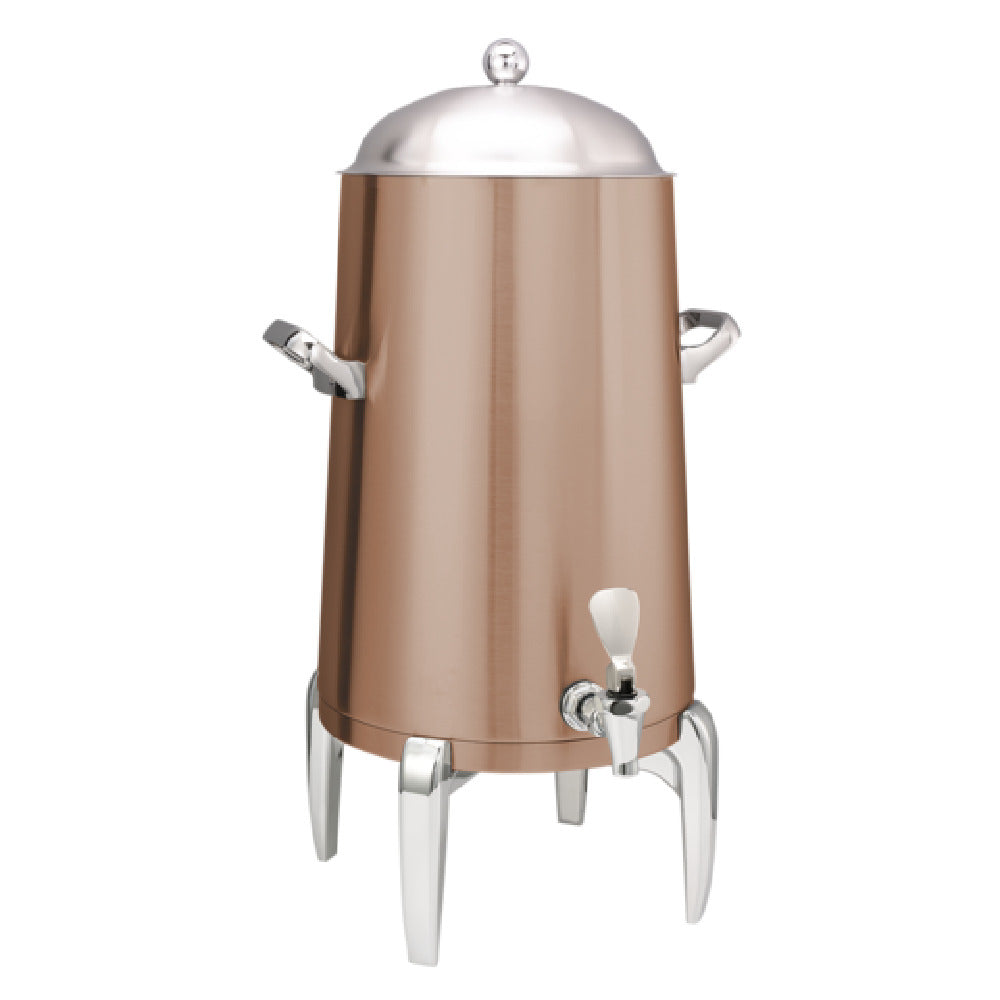 Service Ideas URN50VRGMD Service Ideas Flame Free™ Thermo-Urn™ Urn Vacuum Insulated