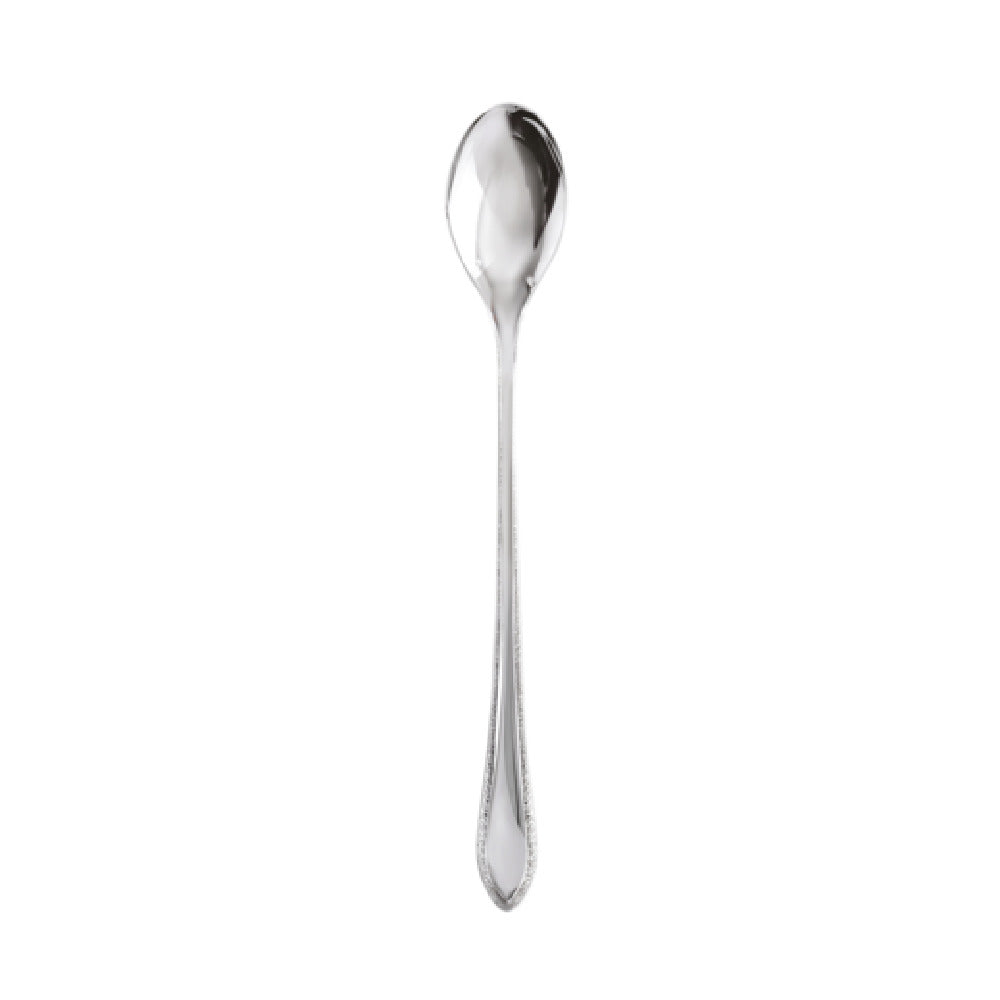 Steelite 6039SX006 Iced Tea Spoon 7-7/8" 18/10 Stainless