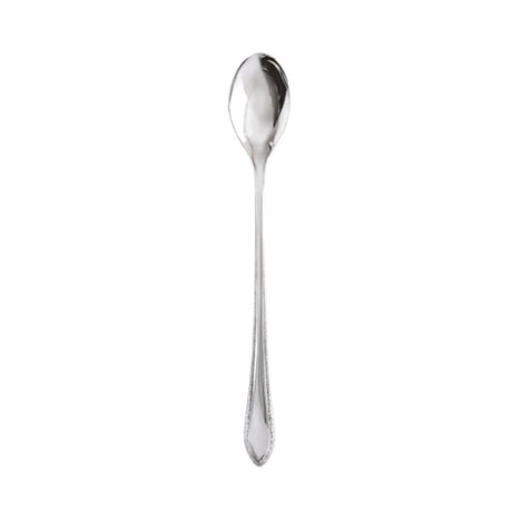 Steelite 6039SX006 Iced Tea Spoon 7-7/8" 18/10 Stainless
