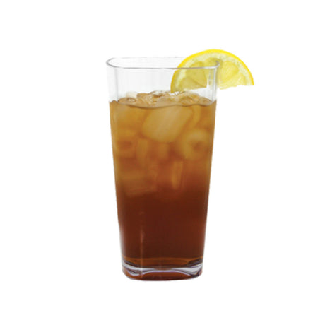 FOH AHB005CLT23 Promotional Pricing May Be Available! Contact Your FOH® Sales Representative For Details! Drinkwise® Highball Glass