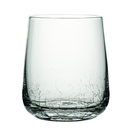 Steelite UR90258 Water Glass 16-1/4 Oz. (H 4-1/8" M 3-1/2" B 2.25" T 3") Utopia Glass