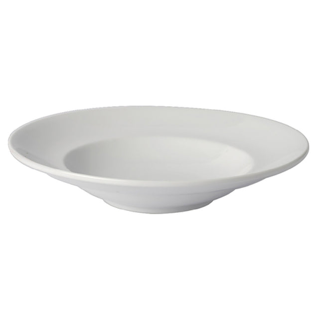 Steelite 61107ST0613 Pasta Bowl 12" Dia. Round