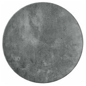 Bauscher Hepp 711232-360212 - Plate, 12-3/5" Dia., Round