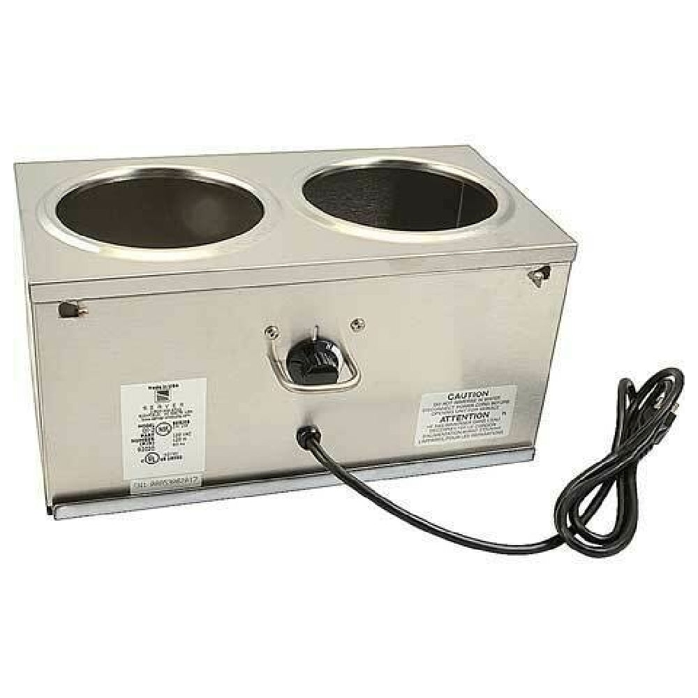 Franklin Machine Products 217-1312 Dispenser Shroud (2 BAY)