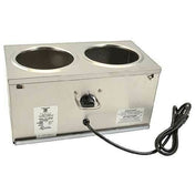 Franklin Machine Products 217-1312 Dispenser Shroud (2 BAY)