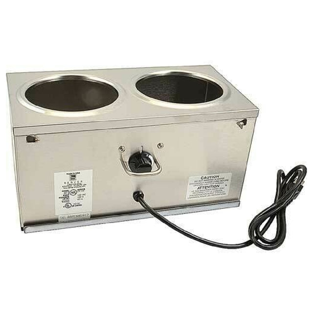 Franklin Machine Products 217-1312 Dispenser Shroud (2 BAY)