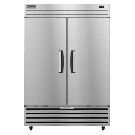 Hoshizaki ER2A-FS Economy Series Refrigerator Reach-in Two-section