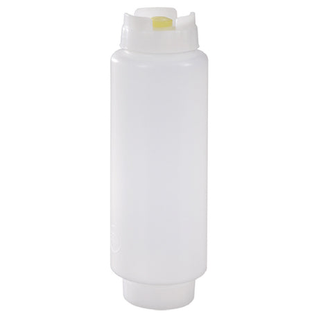 Hatco 1VBOTTLE Squeeze Bottle 32 Oz. Wide Mouth