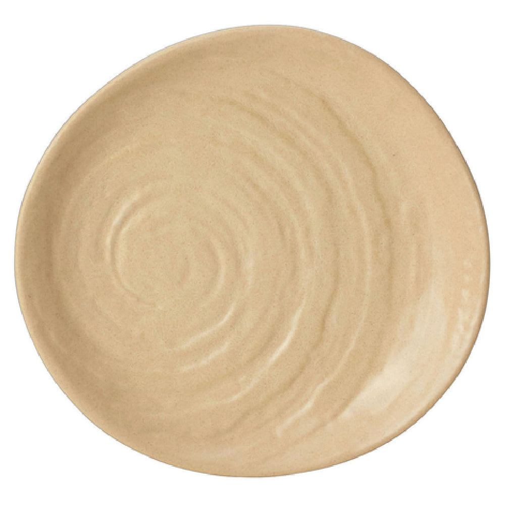 Steelite 68A452EL705 Plate 6-1/2" Abstract Round