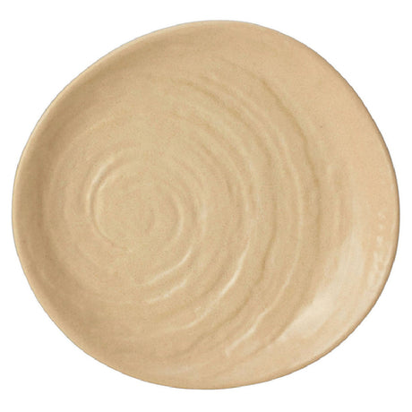 Steelite 68A452EL705 Plate 6-1/2" Abstract Round