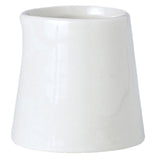 Steelite 11010205 Cream Tot 1 Oz. 1-1/2"L X 1-3/4"H