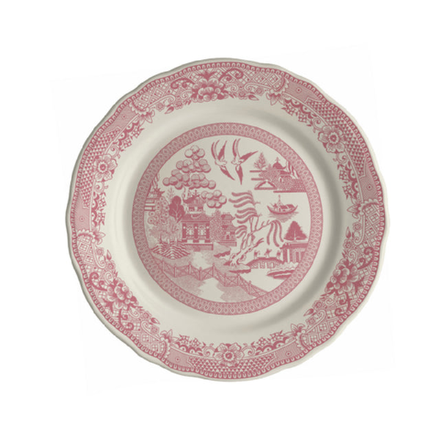 Steelite HL54163893 Plate 6.25" Carolyn
