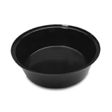 Steelite DFBRD13P10 Sampling Bowl 1-1/2 Gal. 13"dia. X 4"H