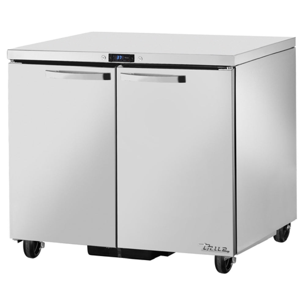 True Refrigeration TUC-36-HC~SPEC3 SPEC SERIES® Undercounter Refrigerator