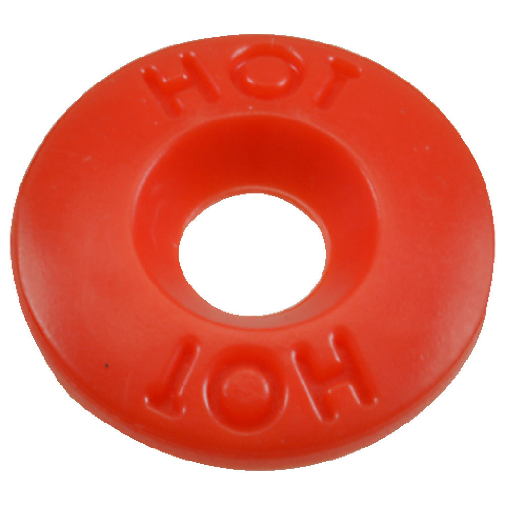 Franklin Machine Products 112-1176 Button Red