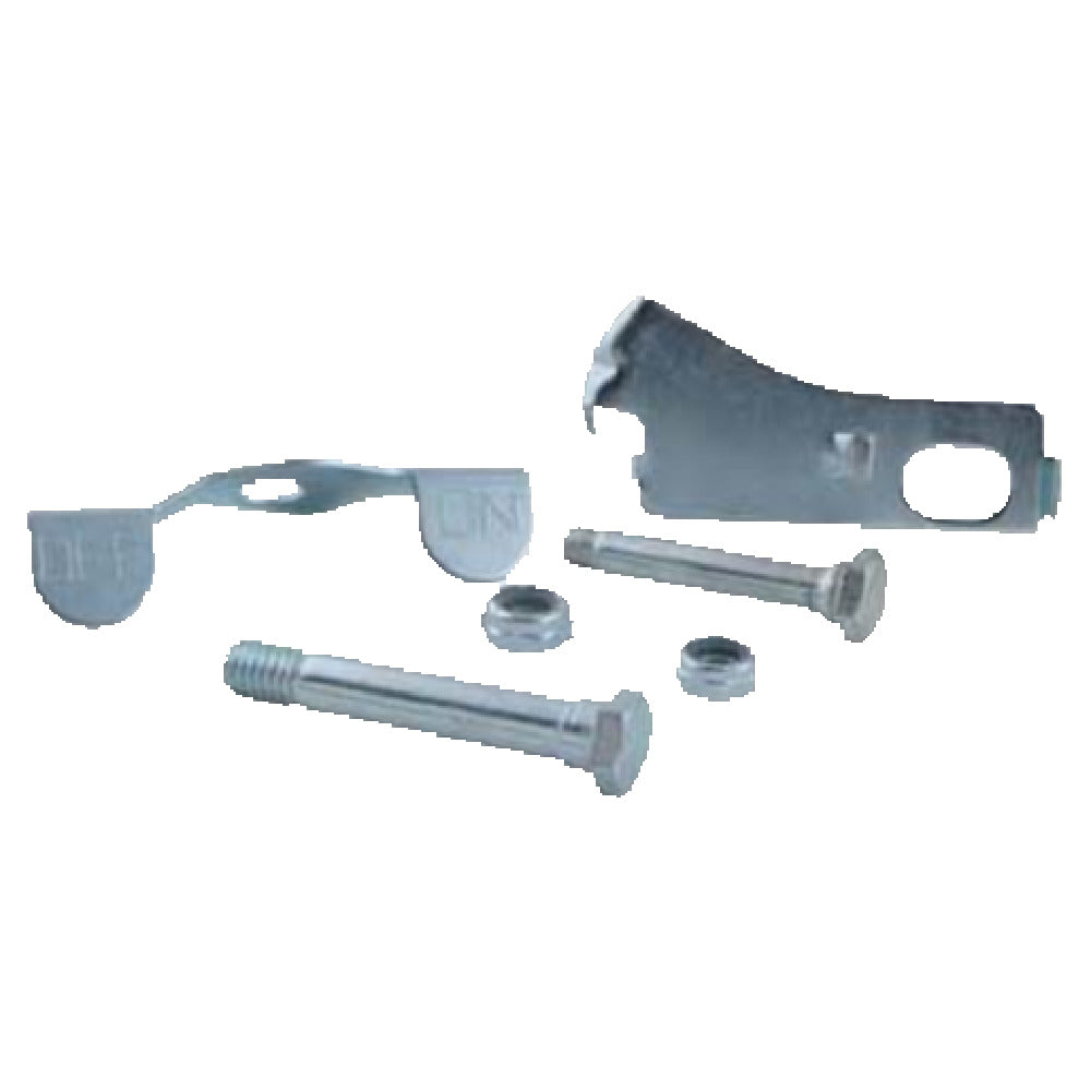 Franklin Machine Products 120-1191 Brake Kit Steel Includes: Lever