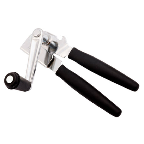 Alegacy Foodservice Products 92416BLK E™ Economy Easy Turn™ Can Opener 9-1/2"L Manual