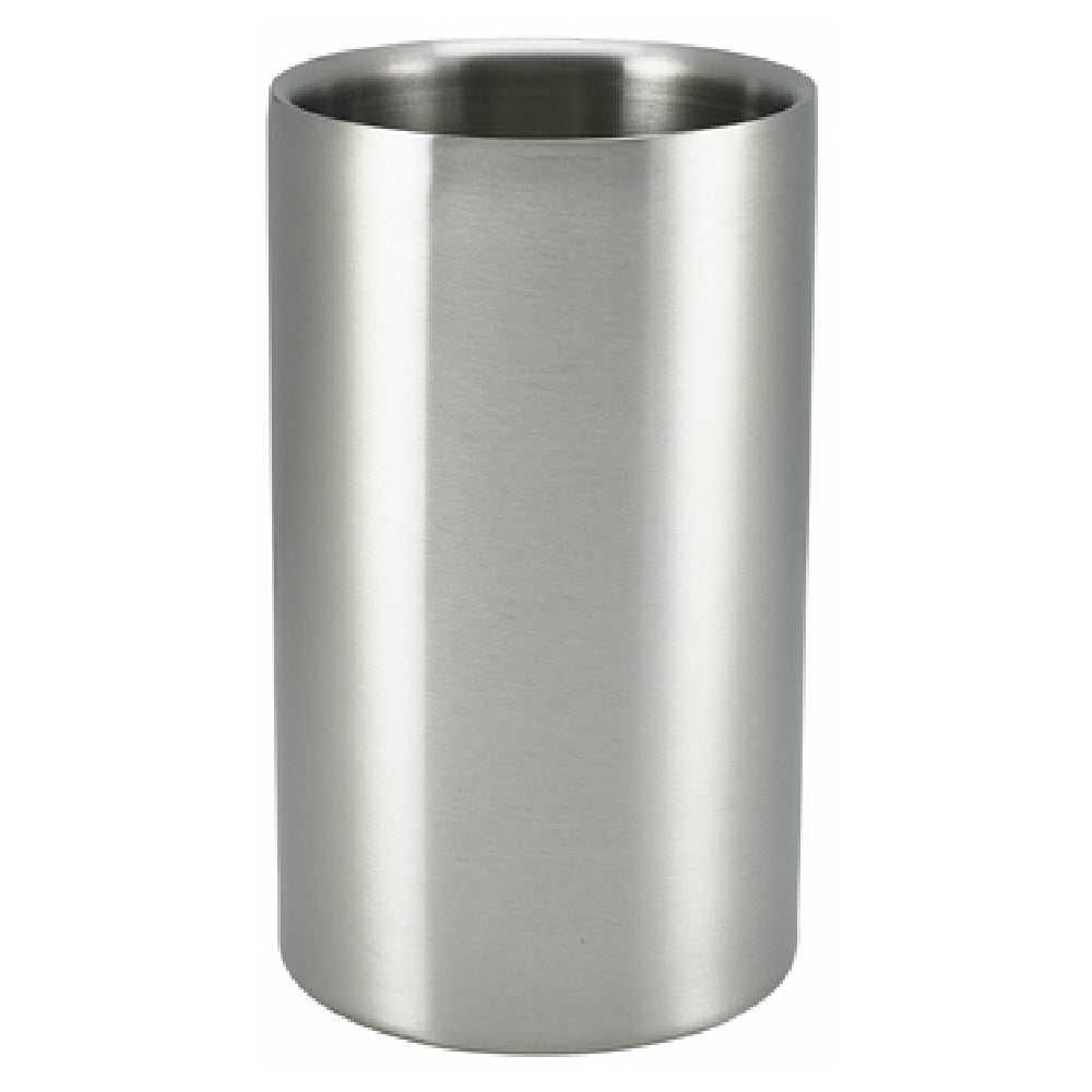 Steelite GW003 Wine Cooler 4-3/4" Dia. X 7-1/4"H Dishwasher Safe