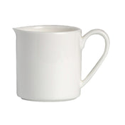 Steelite 6940E6073 Creamer 3-1/2 Oz. Handled