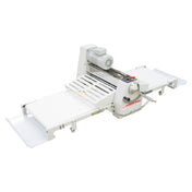 American Eagle Food Machinery AE-DSE52B Elite Series Dough Sheeter Bench Type Reversible