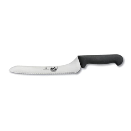 Victorinox 7.6058.13 Bread Knife 9" Offset Blade 1-1/2" Width At Handle