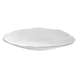 Bon Chef 80133CARM Serving Plate 16-1/2" Dia. X 2-5/8"H Round