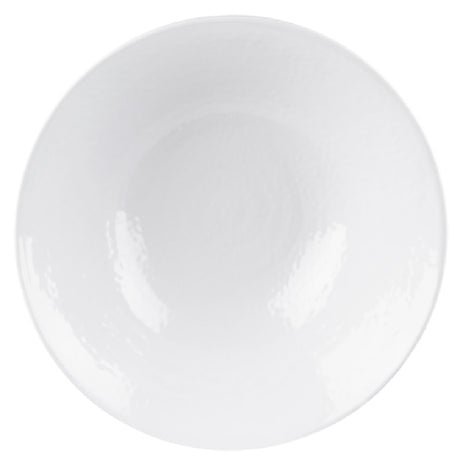 Elite Global Solutions D1010RR-W Bowl 55 Oz. 9-3/4" Dia. X 3-1/4"H