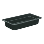 Hubert 25795 - Kratos® Replacement Plastic Pan For Kratos Premium Hol. Cab.