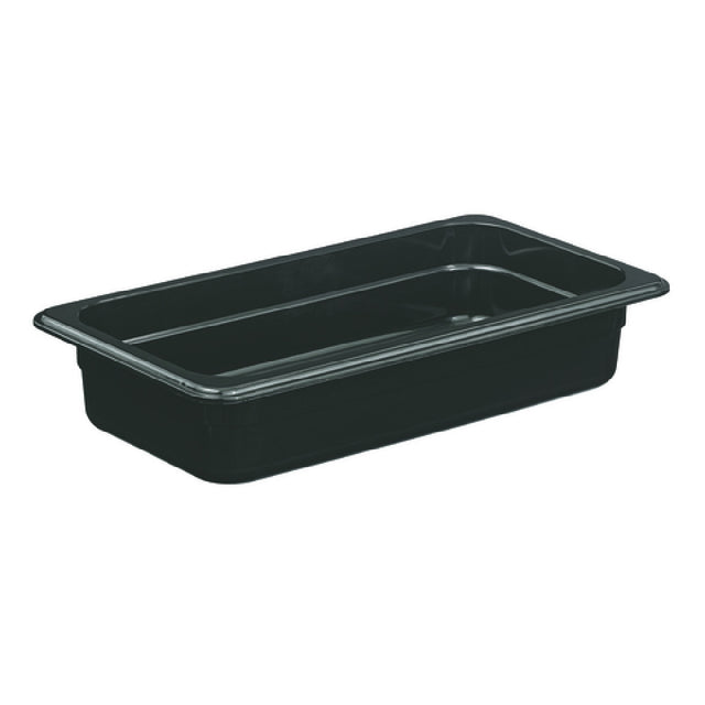Hubert 25795 - Kratos® Replacement Plastic Pan For Kratos Premium Hol. Cab.