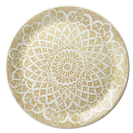 Steelite 17630566 Plate 10" Dia. Round