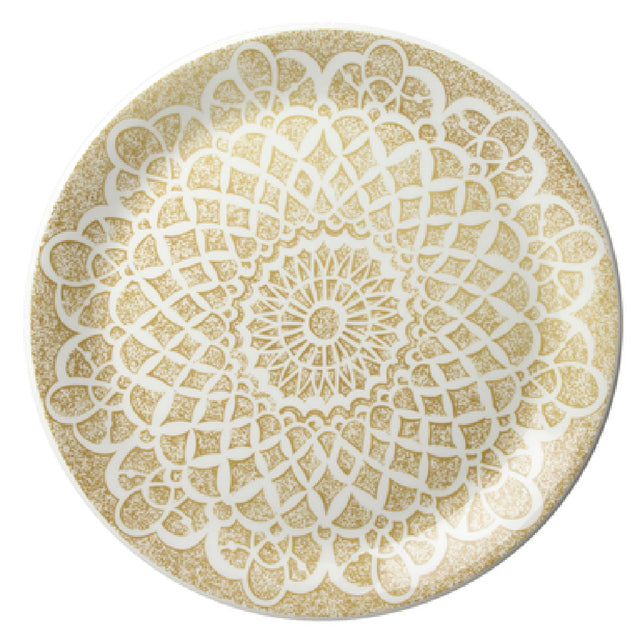 Steelite 17630566 Plate 10" Dia. Round