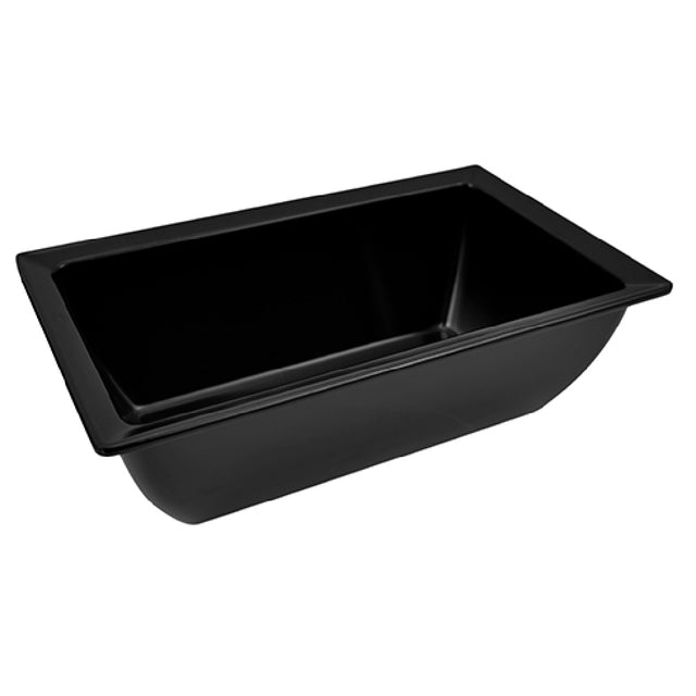 Bauscher Hepp TB1282 - Classico Crock, 1/4-size, 2-1/8 Qt.