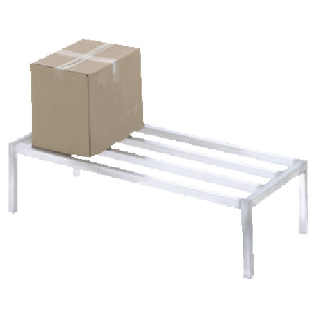 Channel ADE2454 Dunnage Rack Tubular Dunnage Rack Promo Series