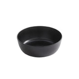 American Metalcraft AB67BK Serving Bowl Round Black
