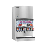 Hoshizaki KMD-705MRJZ Ice Maker Cube-Style 30"W