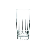 Hospitality Brands HGC07330-006 - Legend Glassware - Peninsula Hi-Ball Glass, 11.25 Oz.