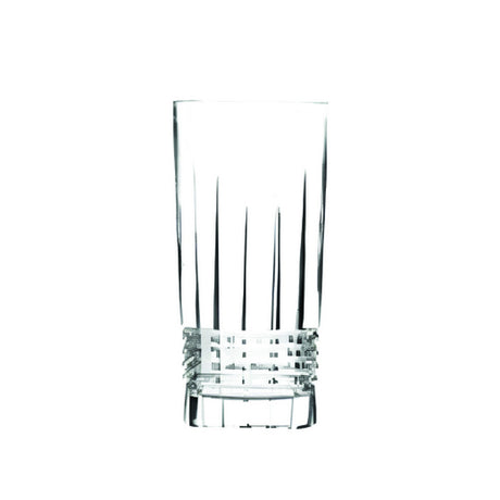 Hospitality Brands HGC07330-006 - Legend Glassware - Peninsula Hi-Ball Glass, 11.25 Oz.