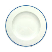 Bauscher Hepp 700131-410000 - Plate/Pasta Bowl, 25-3/8 Oz., 12-1/4" Dia.