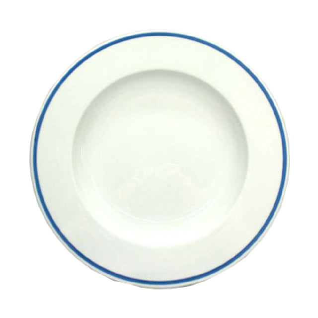 Bauscher Hepp 700131-410000 - Plate/Pasta Bowl, 25-3/8 Oz., 12-1/4" Dia.