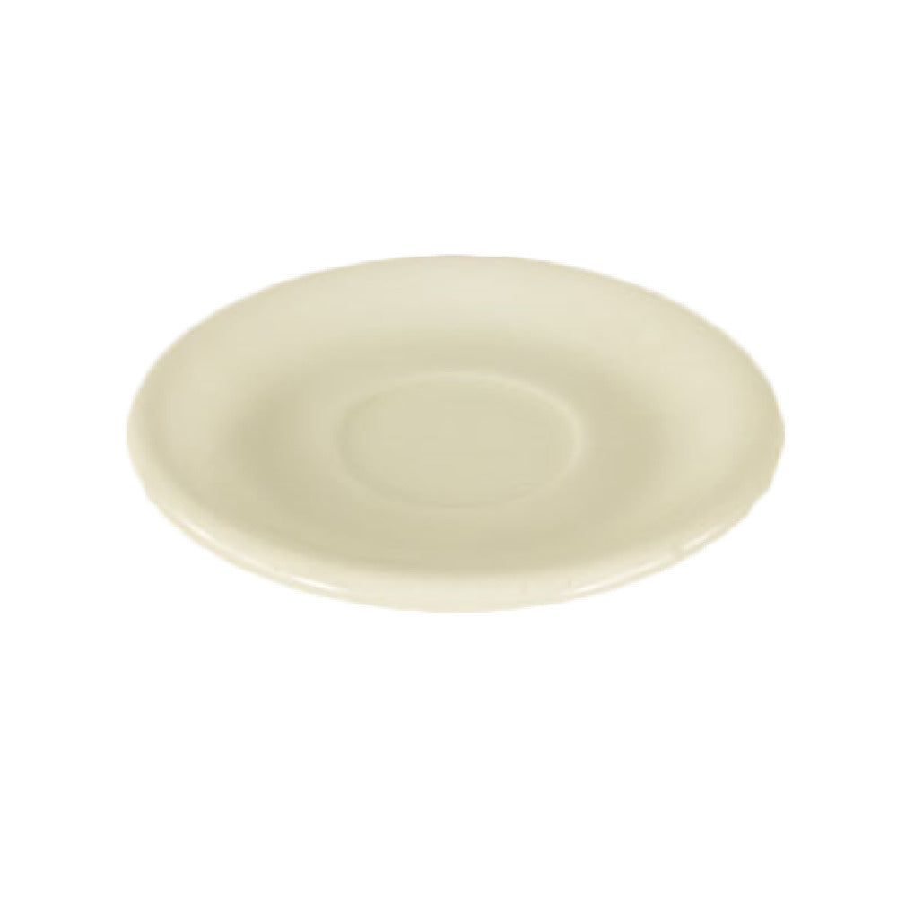 Crestware CM09 Saucer 4" Vitrified