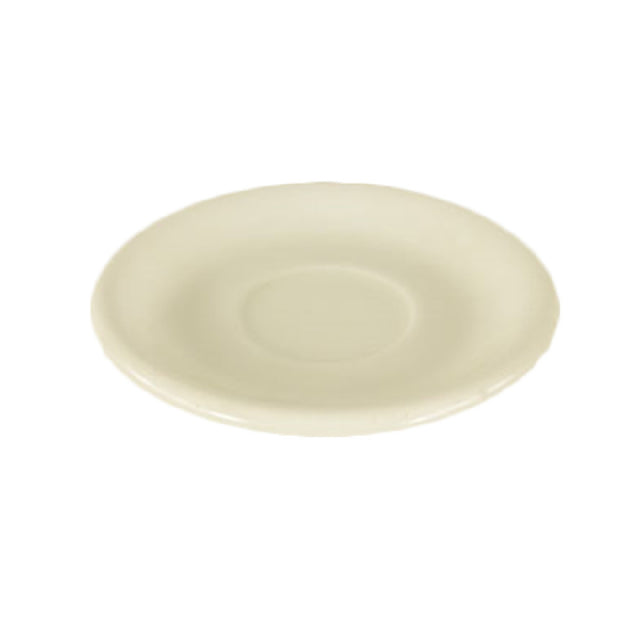 Crestware CM09 Saucer 4" Vitrified