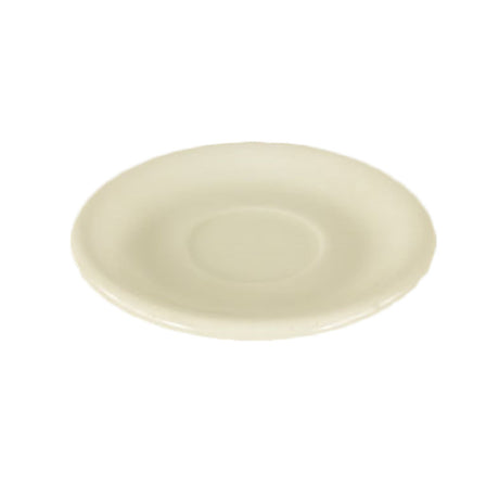 Crestware CM21 Saucer 6" Narrow Rim