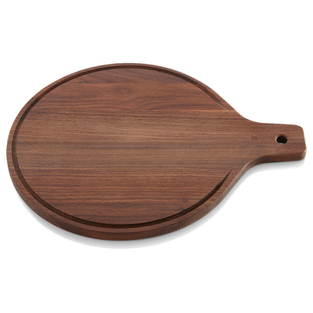 Bauscher Hepp 53.0157.0434 - Server, 11.8" Dia. X 0.6"H, Round