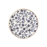 Steelite 18000567 Plate 8.0" X 0.625" Impressions