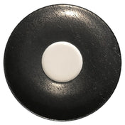 Bauscher Hepp 716918-360190 - Saucer, 5-9/10" Dia., Round