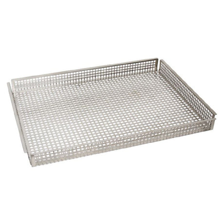 Cadco COB-H Oven Basket Half-size 17-7/8" X 13-3/4