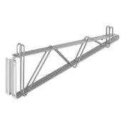 GSW USA WSC-14BD Shelving Bracket Wall Mount 16"